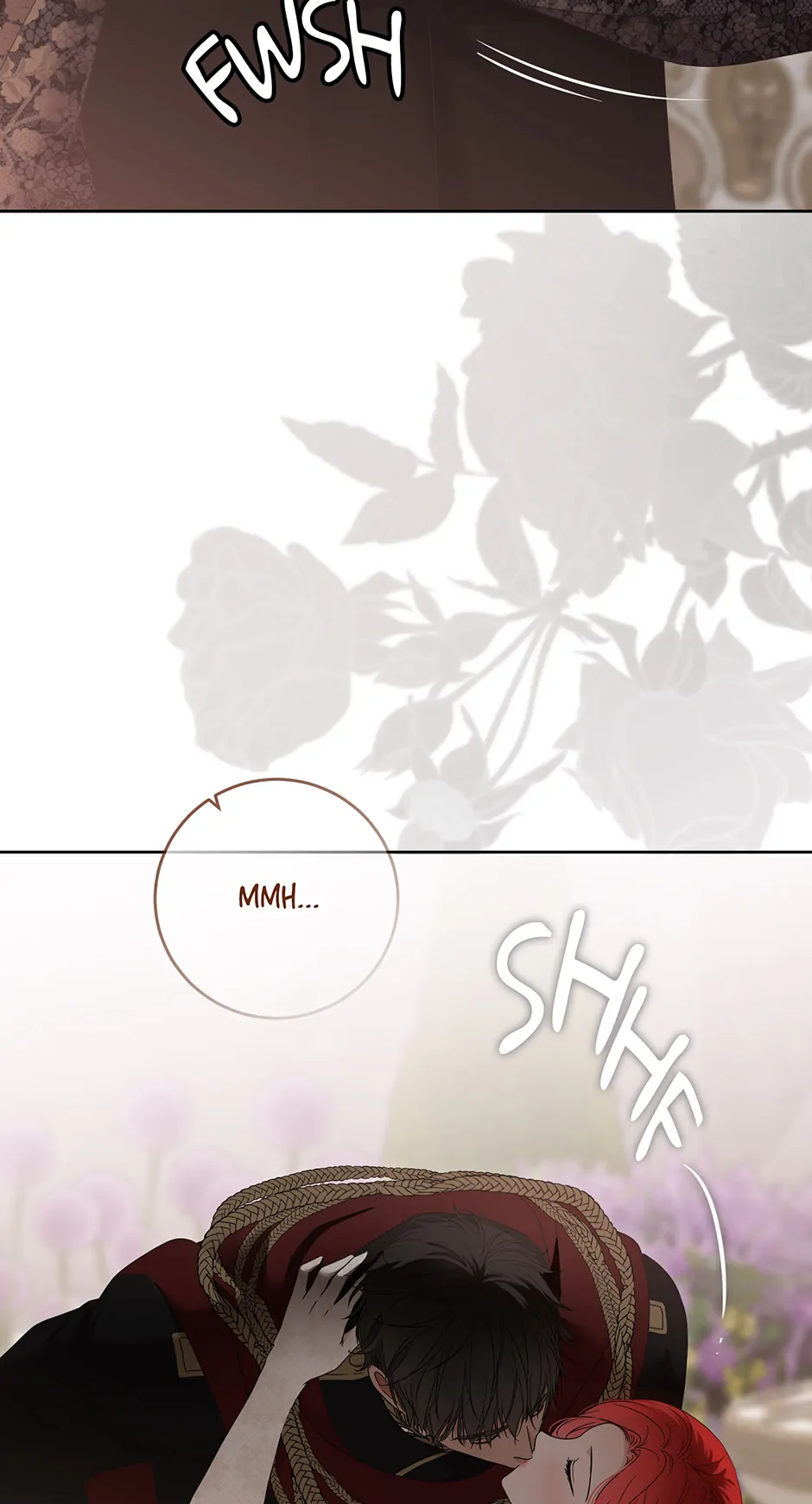 It Looks Like I’ve Fallen into the World of a Reverse Harem Game ss3 Chapter 139 page 31