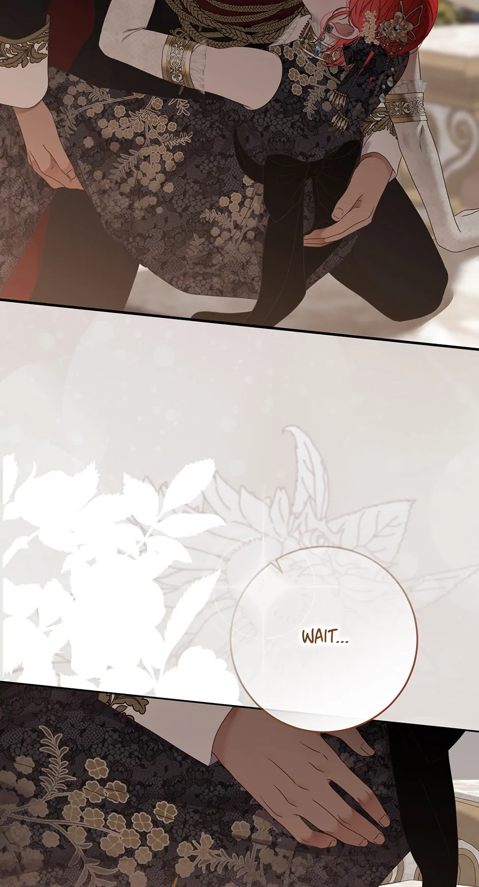 It Looks Like I’ve Fallen into the World of a Reverse Harem Game ss3 Chapter 139 page 32
