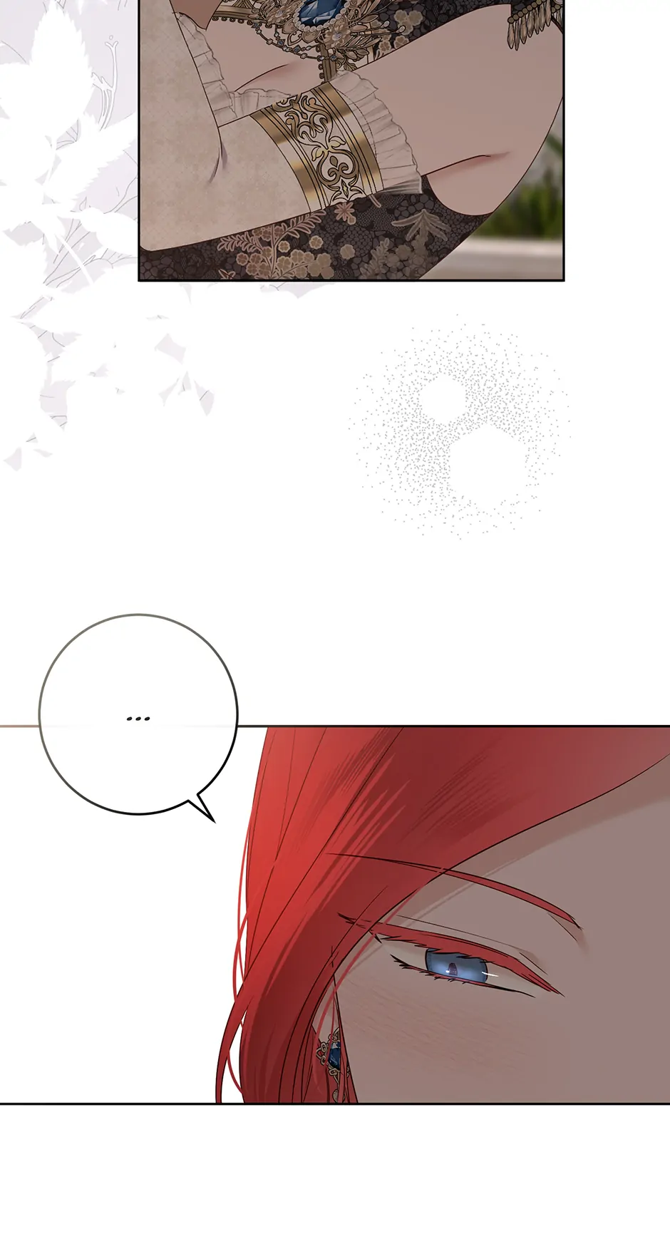 It Looks Like I’ve Fallen into the World of a Reverse Harem Game ss3 Chapter 139 page 35