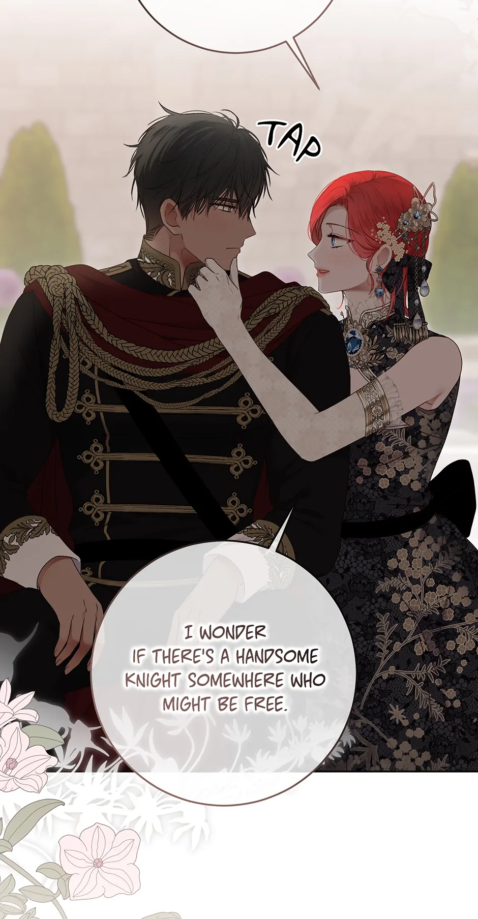 It Looks Like I’ve Fallen into the World of a Reverse Harem Game ss3 Chapter 139 page 40
