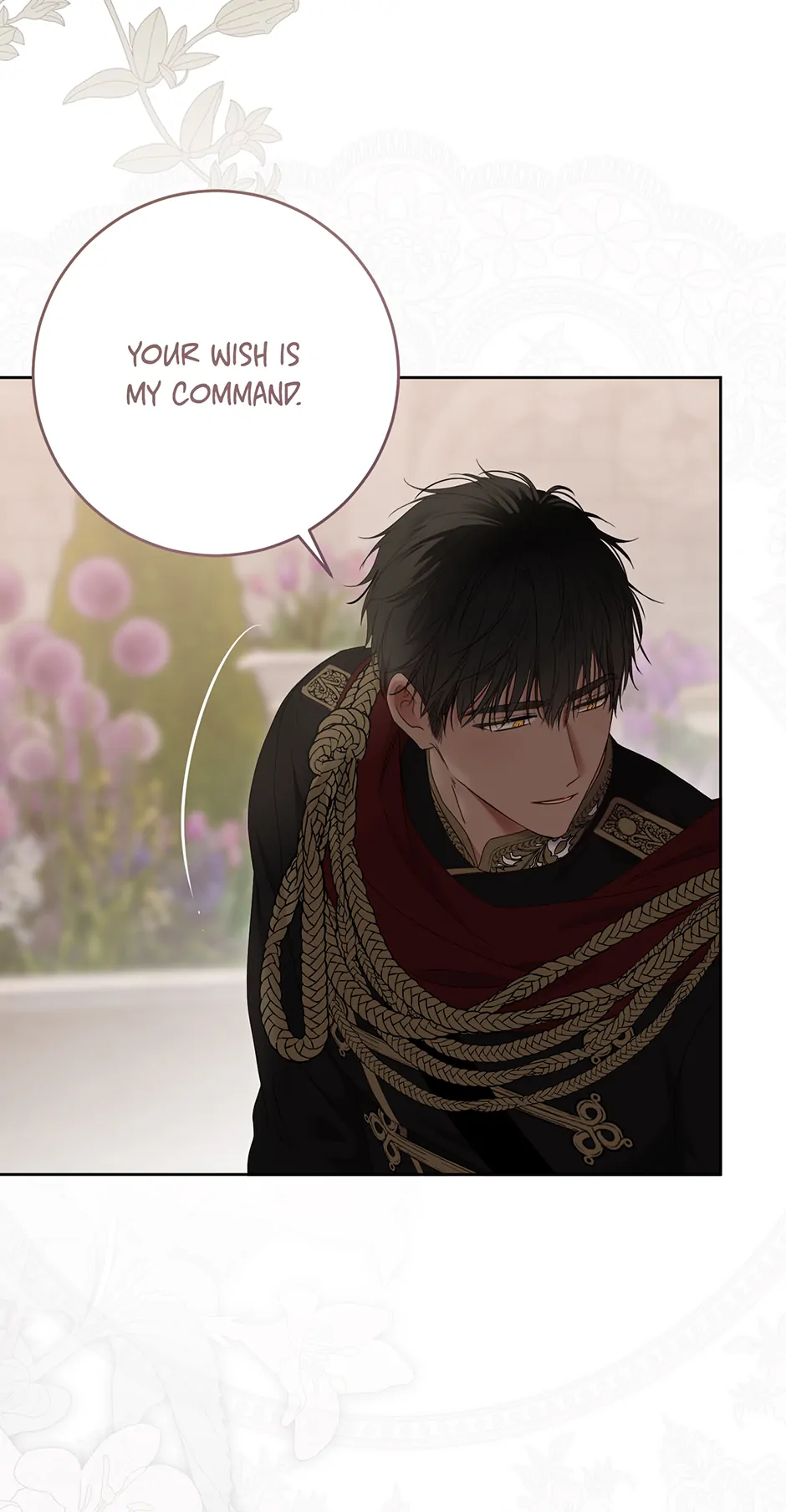 It Looks Like I’ve Fallen into the World of a Reverse Harem Game ss3 Chapter 139 page 41