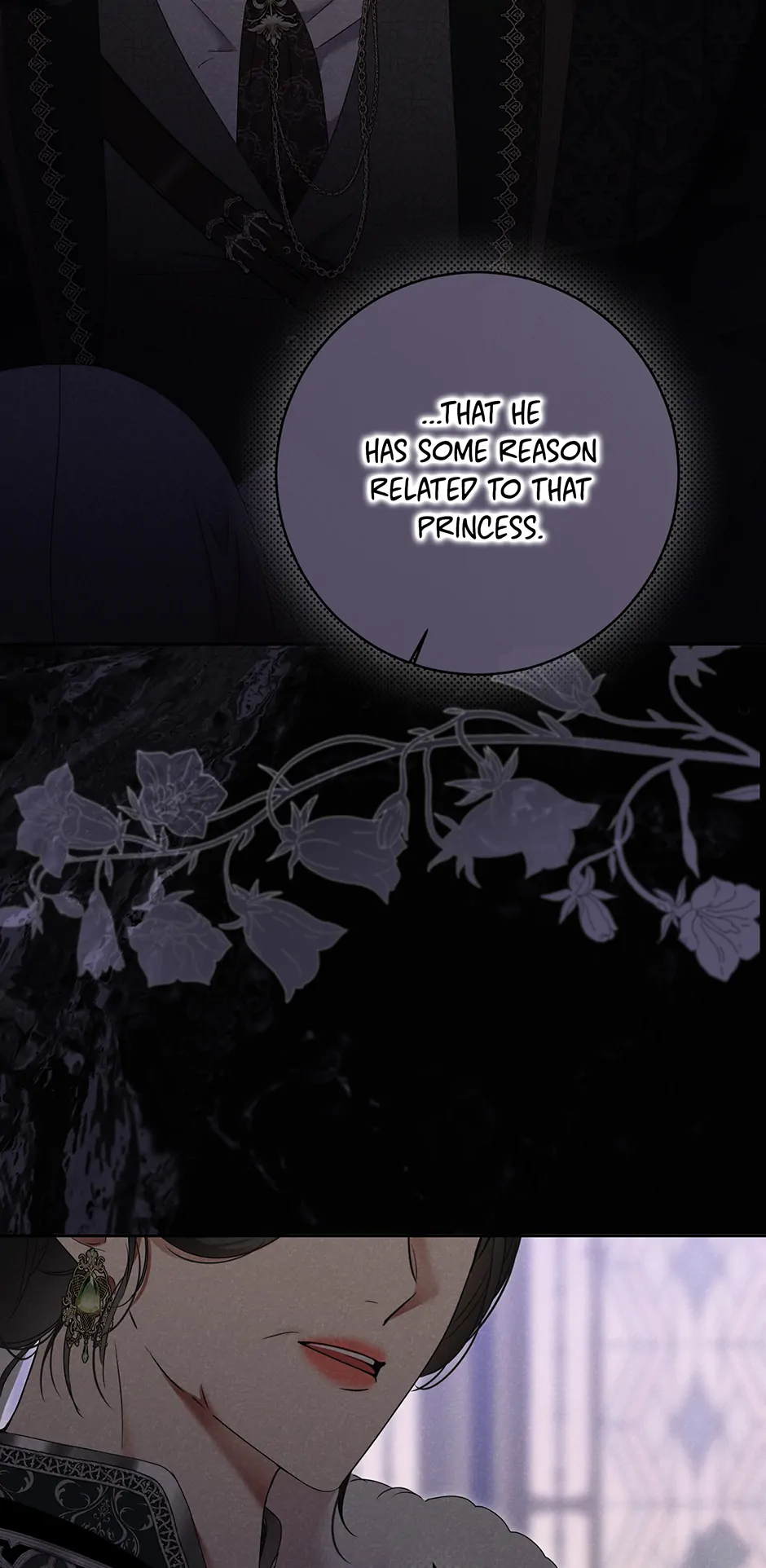 It Looks Like I’ve Fallen into the World of a Reverse Harem Game ss3 Chapter 140 page 13
