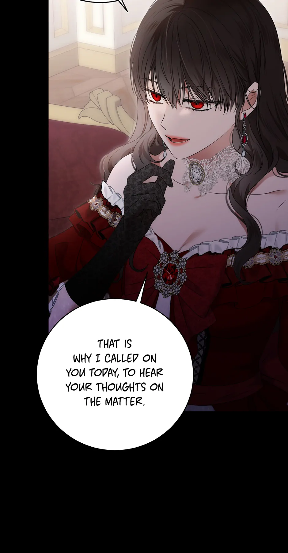 It Looks Like I’ve Fallen into the World of a Reverse Harem Game ss3 Chapter 140 page 21