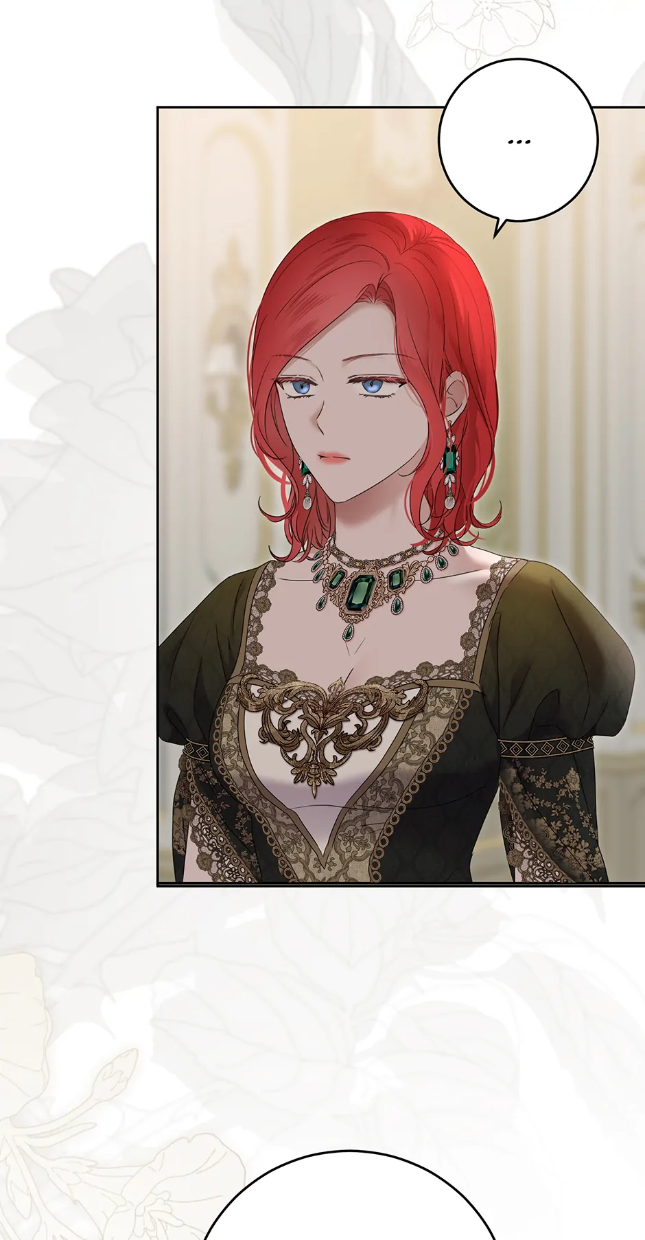 It Looks Like I’ve Fallen into the World of a Reverse Harem Game ss3 Chapter 140 page 25