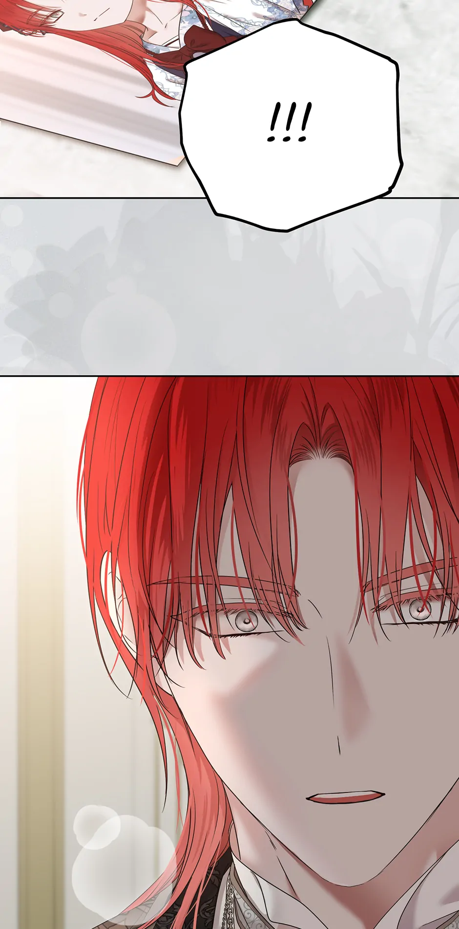 It Looks Like I’ve Fallen into the World of a Reverse Harem Game ss3 Chapter 140 page 39