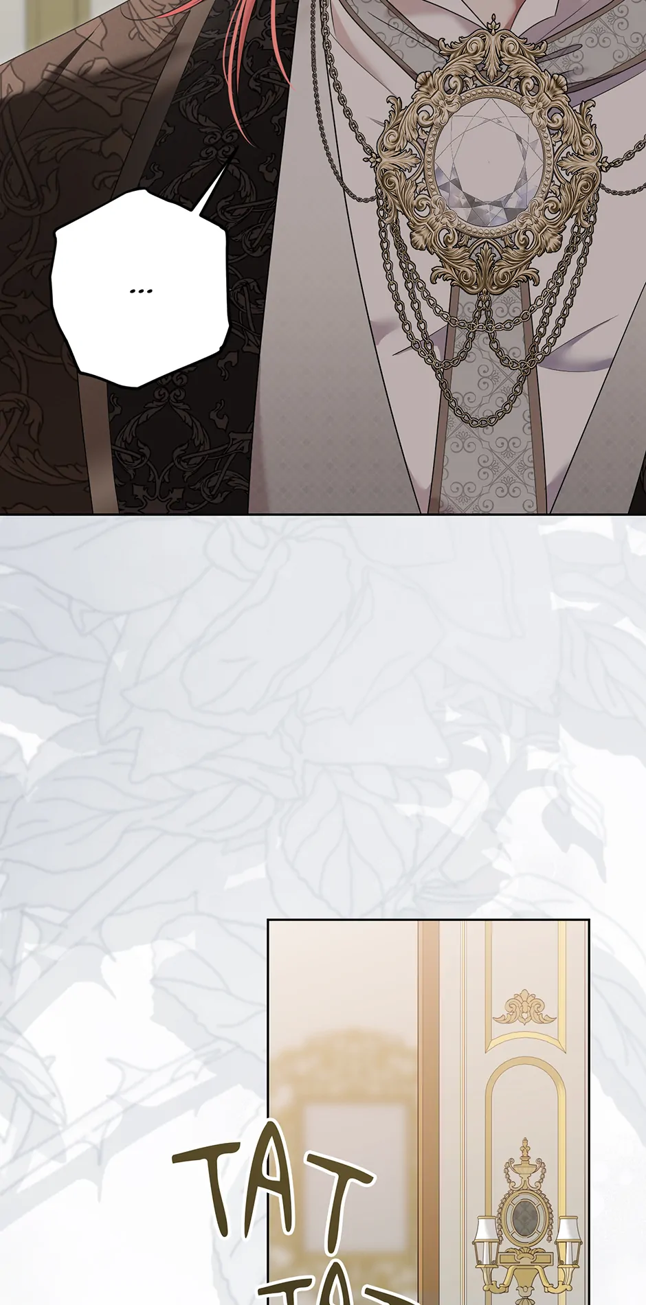 It Looks Like I’ve Fallen into the World of a Reverse Harem Game ss3 Chapter 140 page 40