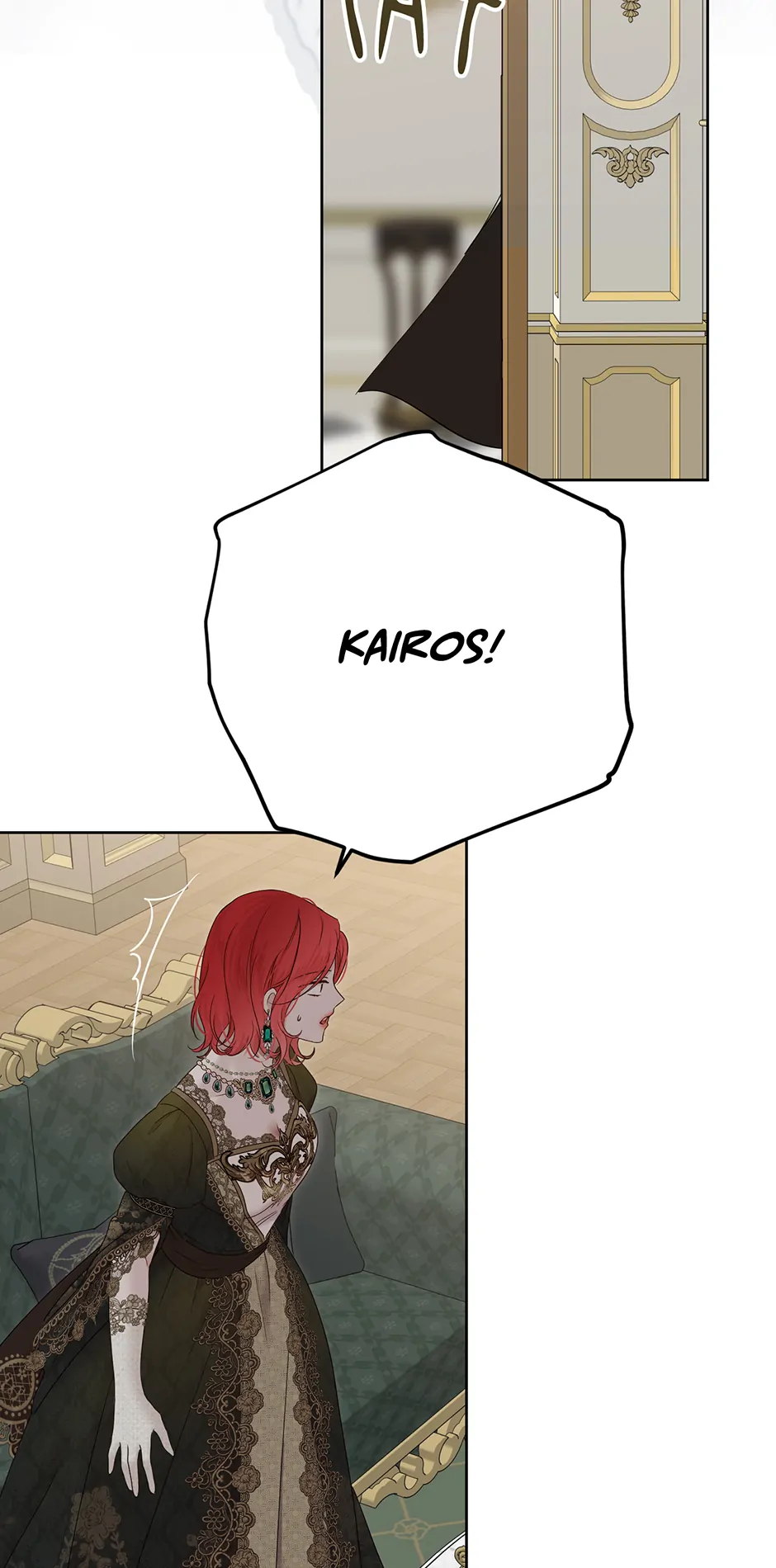 It Looks Like I’ve Fallen into the World of a Reverse Harem Game ss3 Chapter 140 page 41