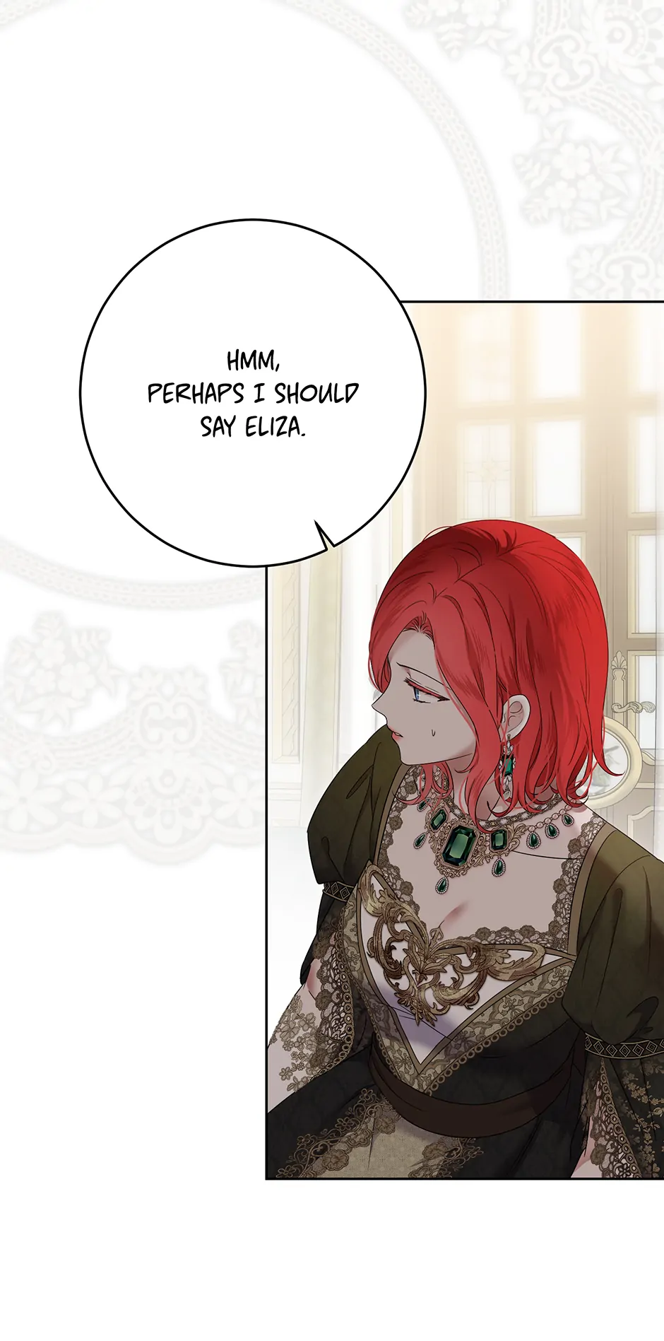 It Looks Like I’ve Fallen into the World of a Reverse Harem Game ss3 Chapter 140 page 43