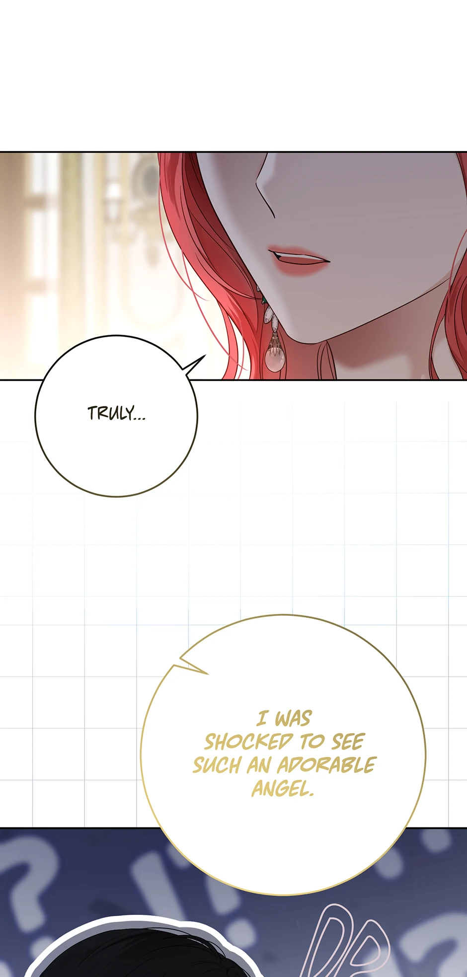 It Looks Like I’ve Fallen into the World of a Reverse Harem Game ss3 Chapter 140 page 44