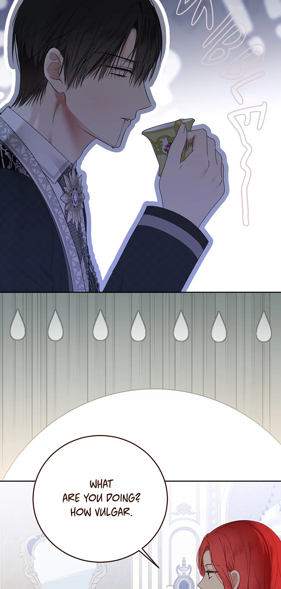 It Looks Like I’ve Fallen into the World of a Reverse Harem Game ss3 Chapter 140 page 45