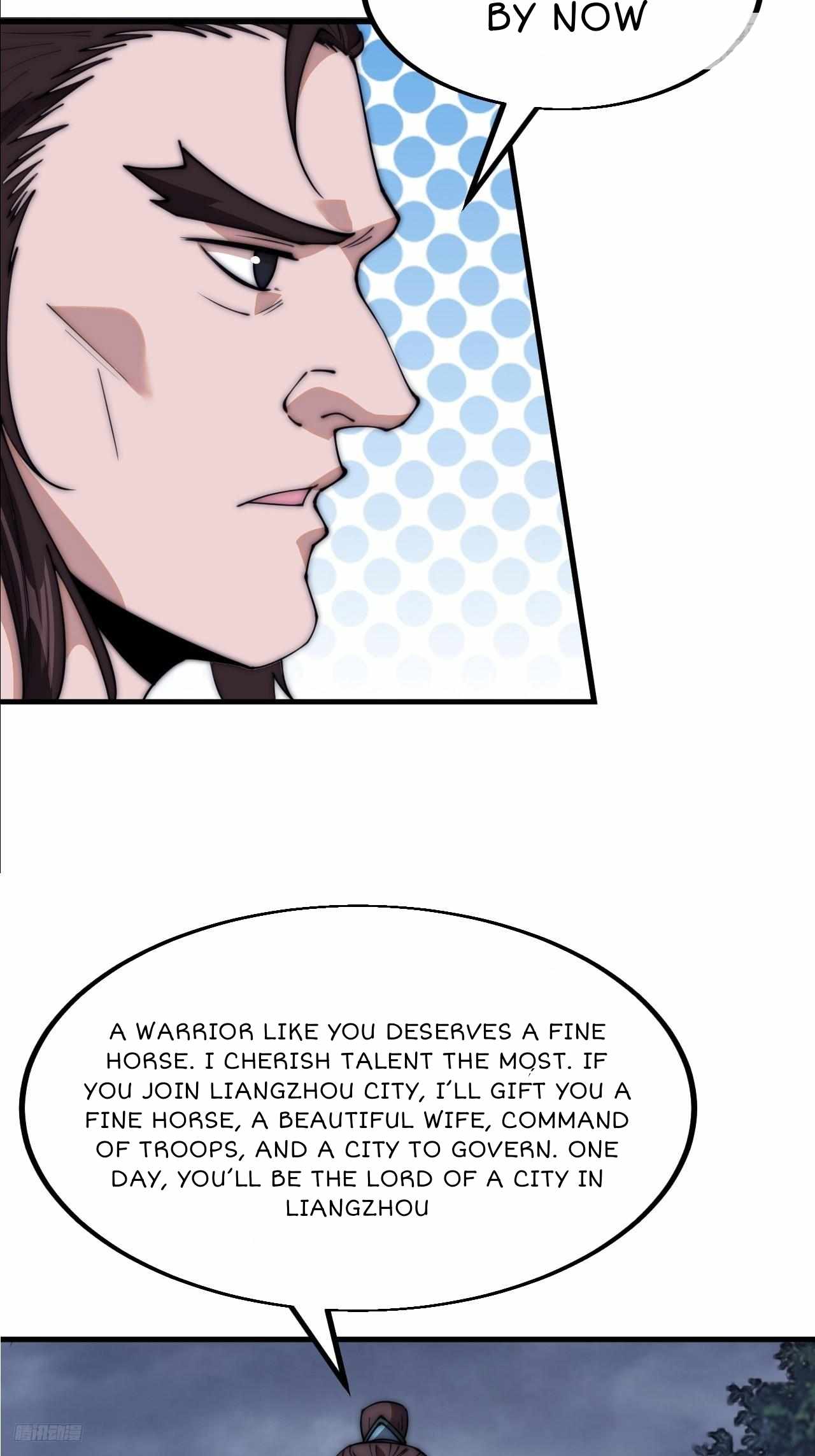 It Starts With A Mountain Chapter 603 page 4
