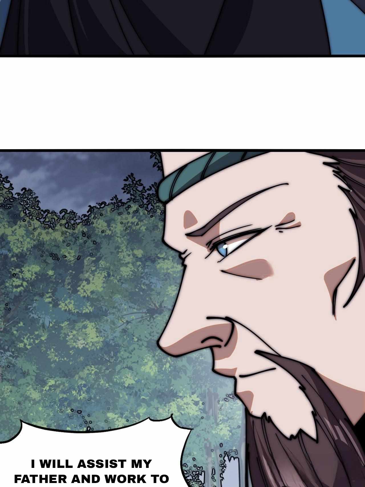 It Starts With A Mountain Chapter 603 page 16