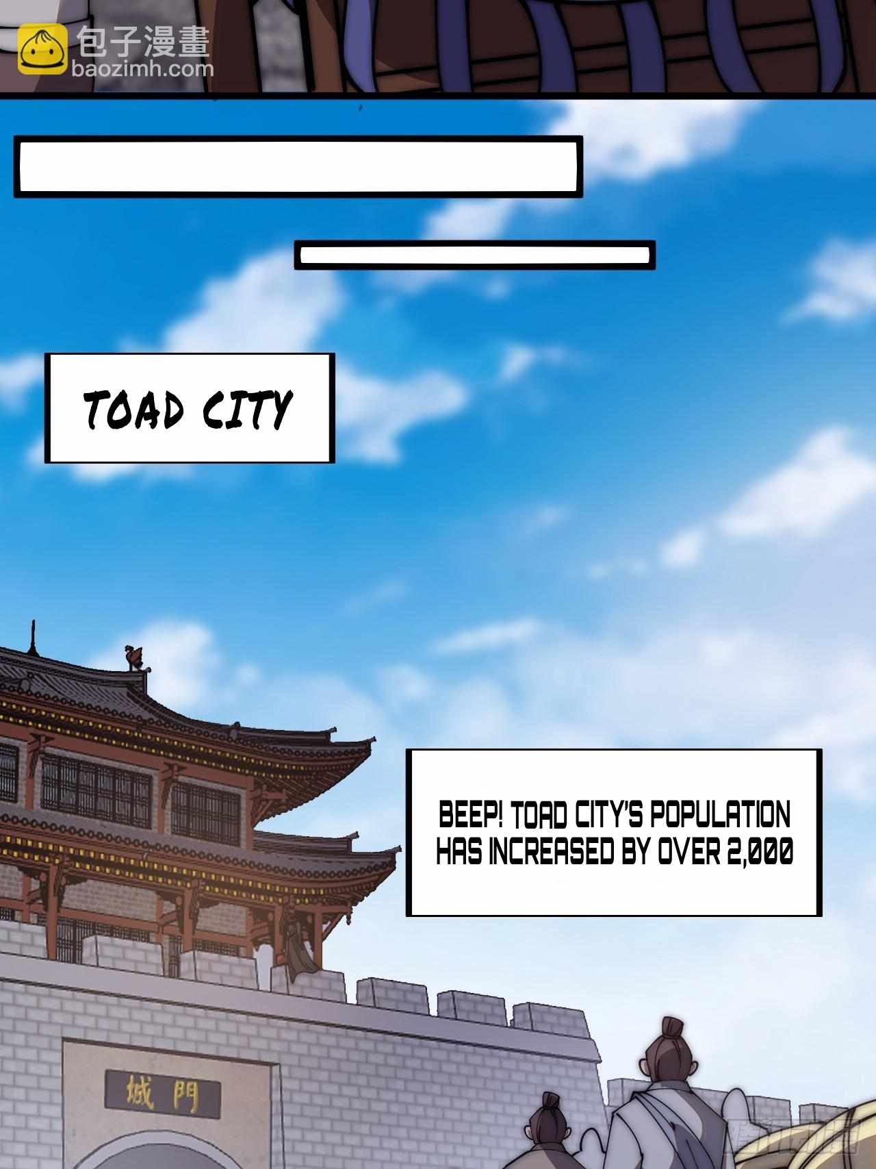 It Starts With A Mountain Chapter 603 page 20