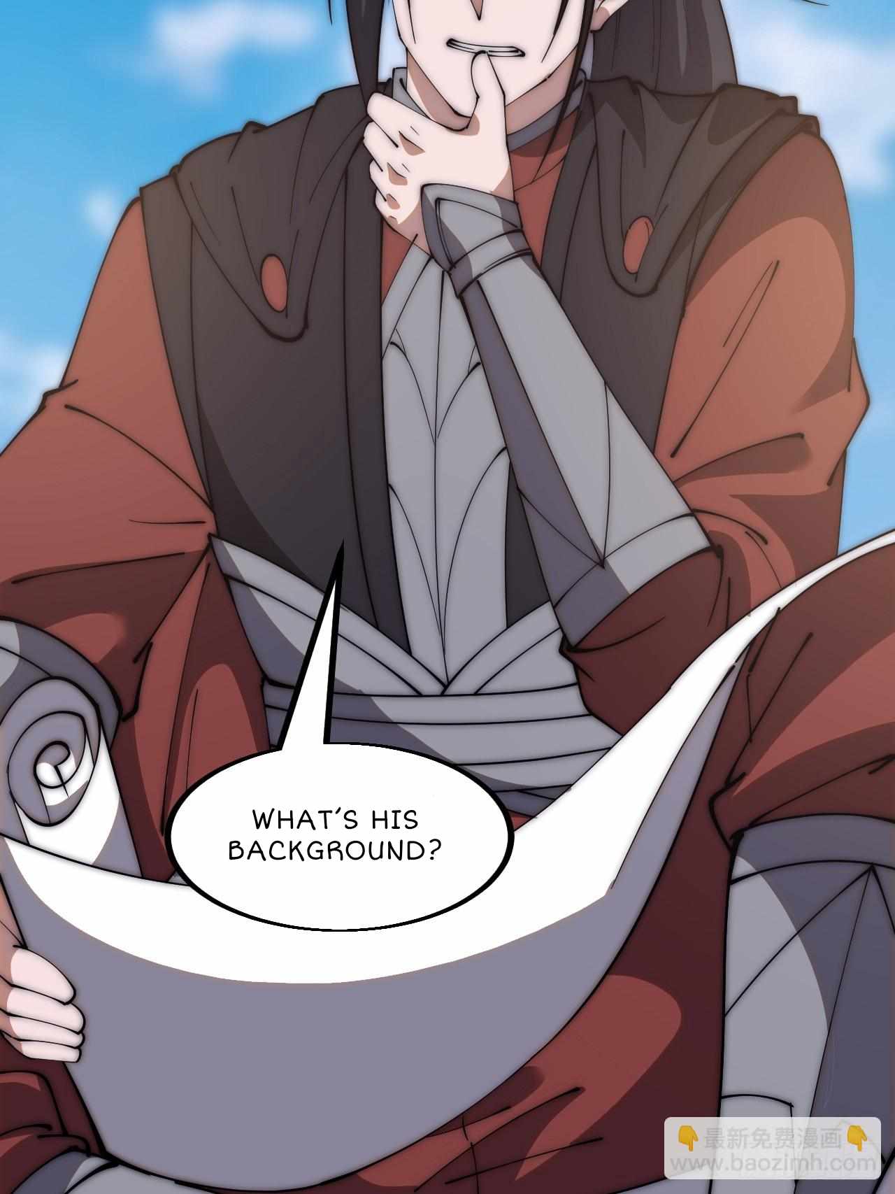 It Starts With A Mountain Chapter 603 page 25