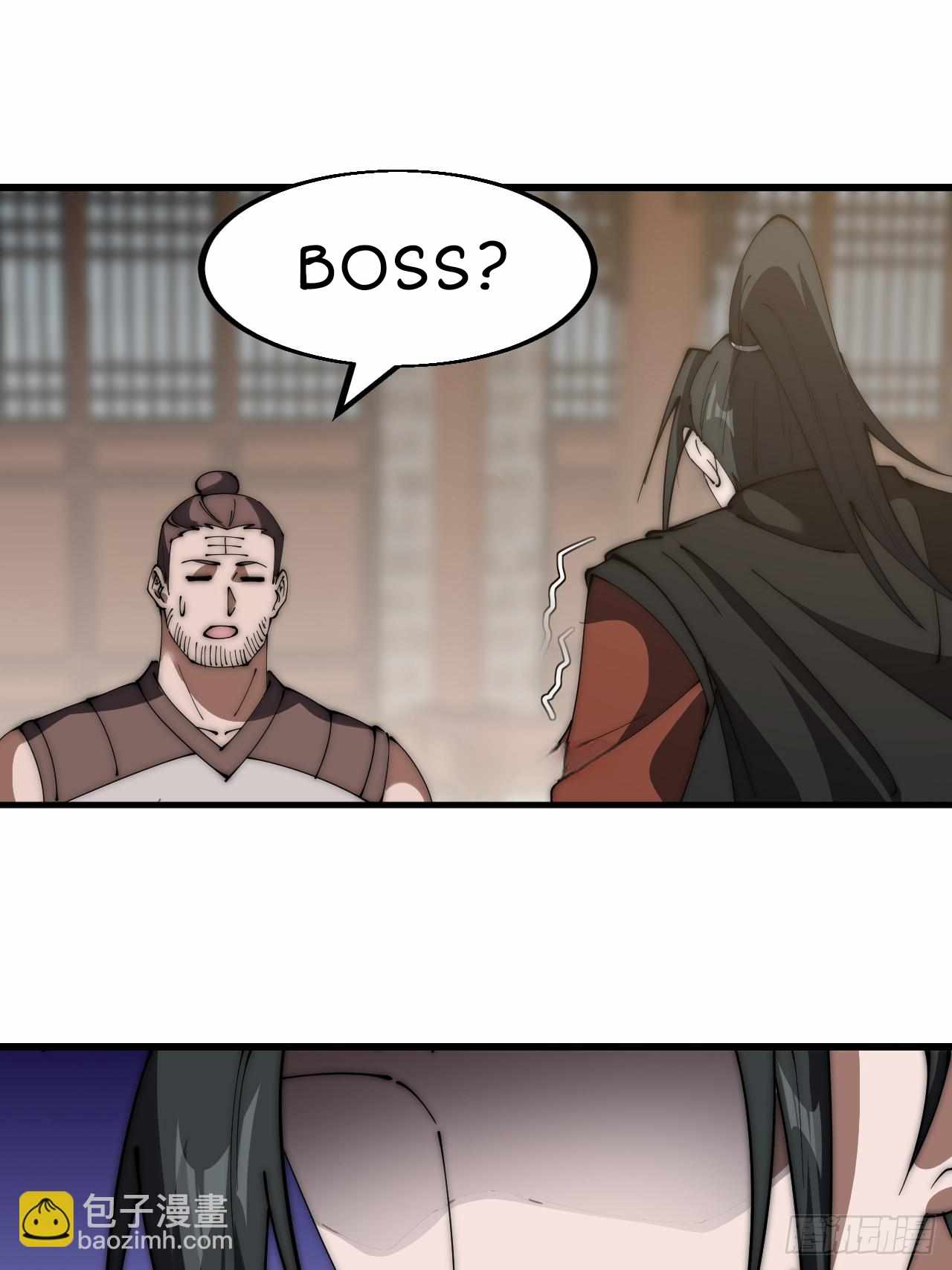 It Starts With A Mountain Chapter 603 page 29