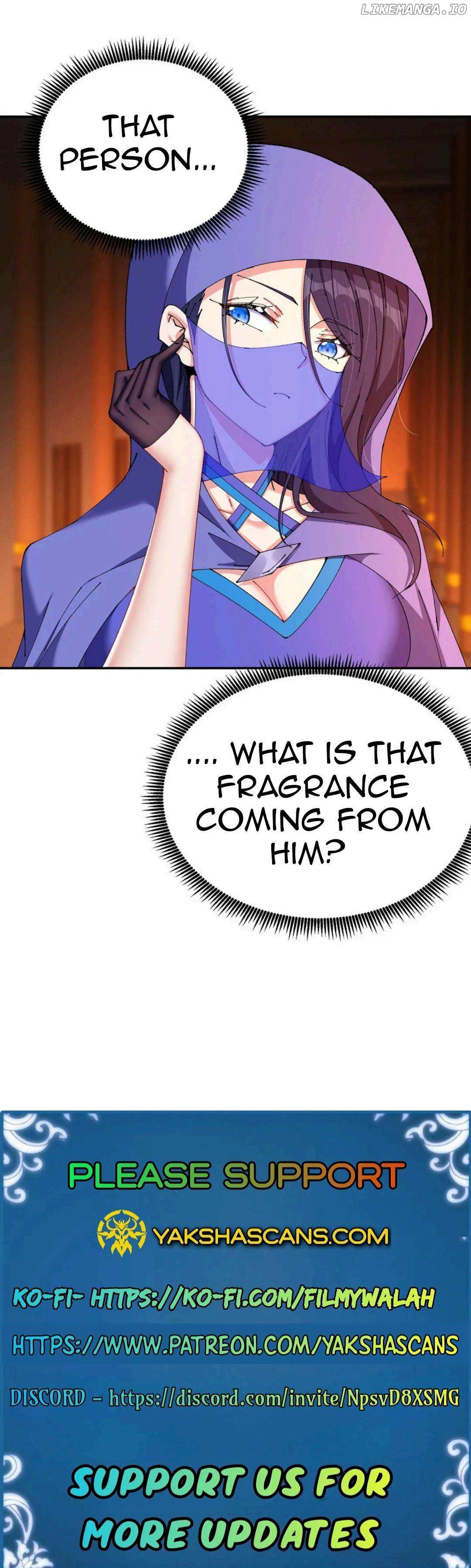 It Turns Out, They Were The True Protagonists From The Start Chapter 15 page 4