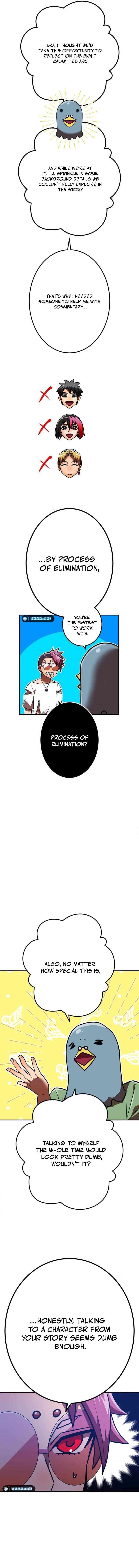 Kami Chi No Kyuuseishu -0. 00000001% O Hikiate Saikyou E- Chapter 113 page 2