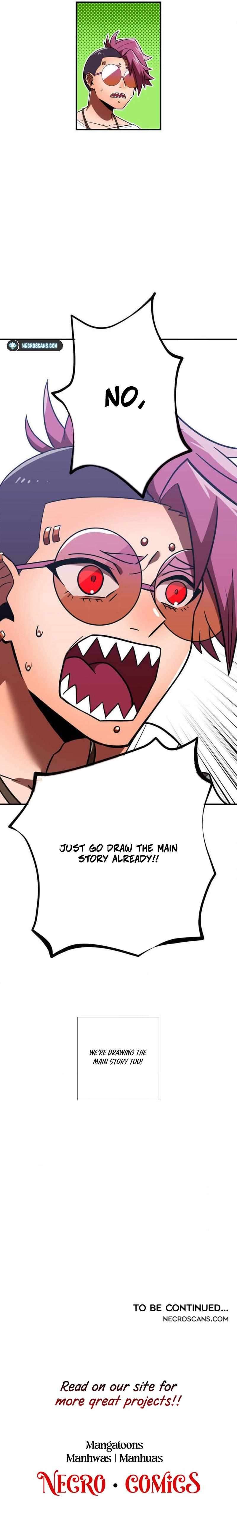 Kami Chi No Kyuuseishu -0. 00000001% O Hikiate Saikyou E- Chapter 113 page 13