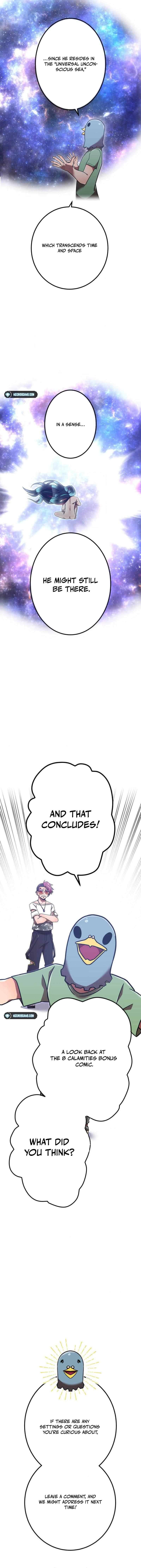 Kami Chi No Kyuuseishu -0. 00000001% O Hikiate Saikyou E- Chapter 114 page 10