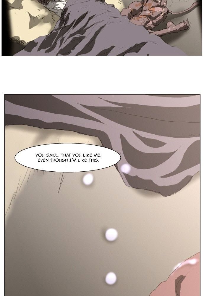 Knight Run Chapter 145 page 34