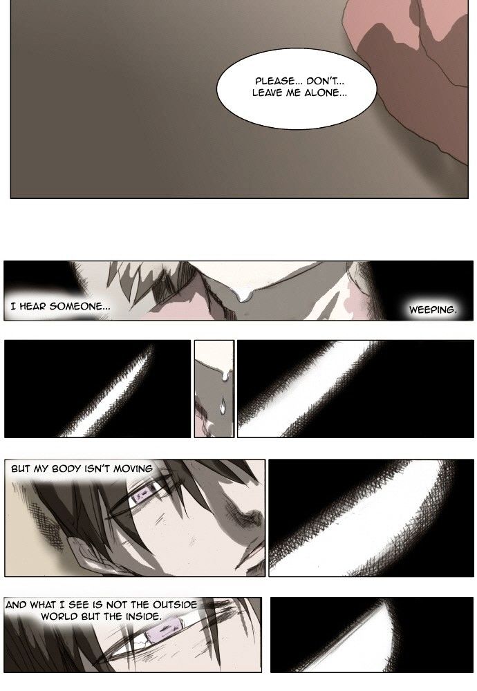 Knight Run Chapter 145 page 35