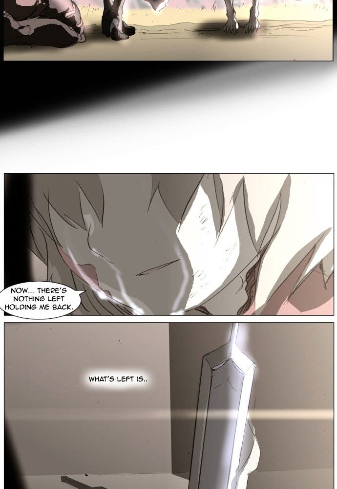 Knight Run Chapter 145 page 51