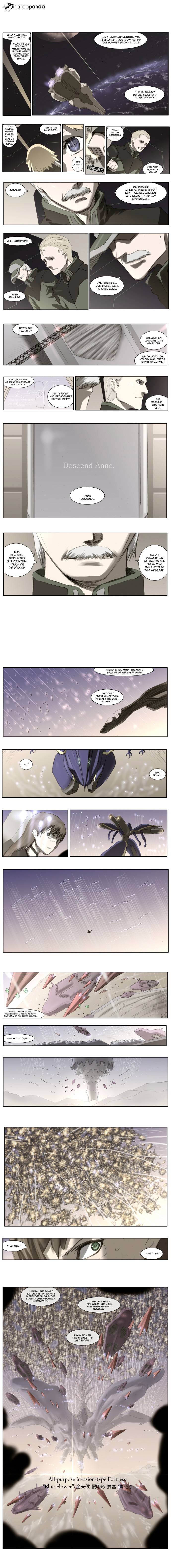 Knight Run Chapter 41 page 2
