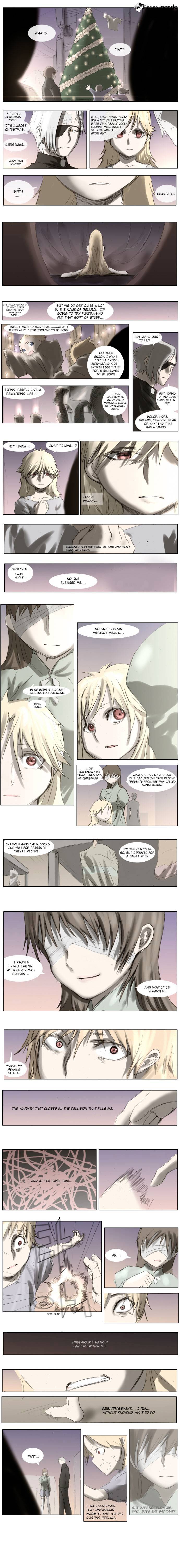 Knight Run Chapter 53 page 3