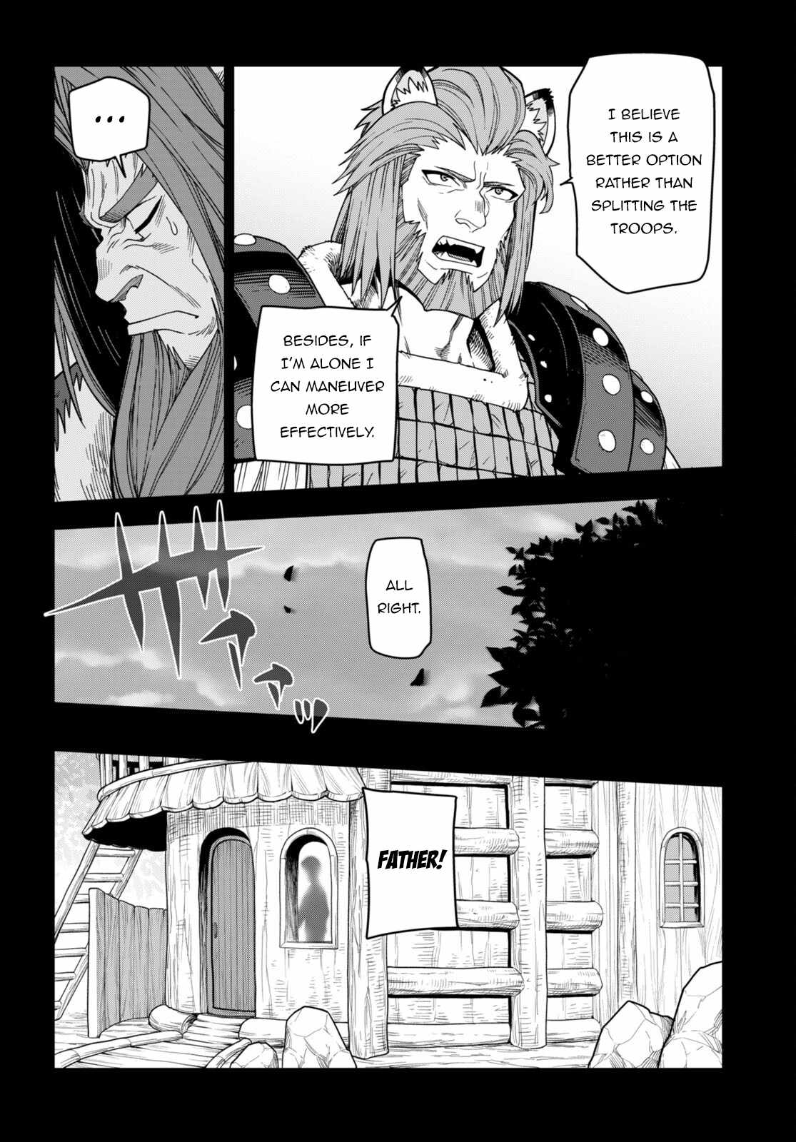 Konjiki No Moji Tsukai – Yuusha Yonin Ni Makikomareta Unique Cheat Chapter 100 page 15
