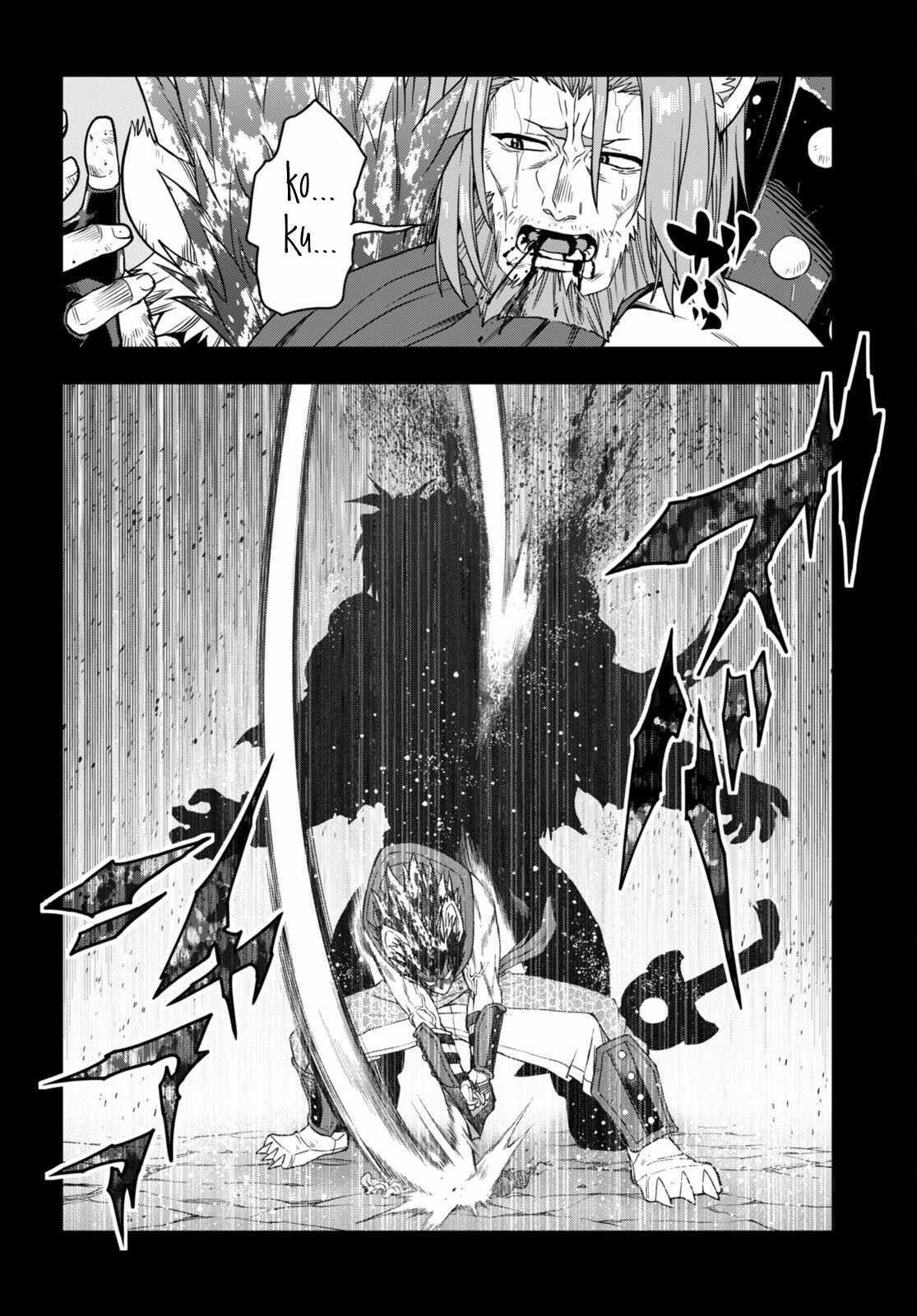 Konjiki No Moji Tsukai – Yuusha Yonin Ni Makikomareta Unique Cheat Chapter 100 page 26