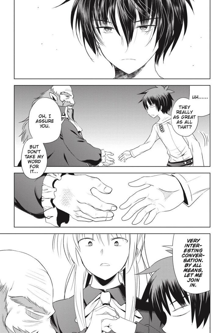 Kono Subarashii Sekai Ni Shukufuku O! Chapter 57 page 14