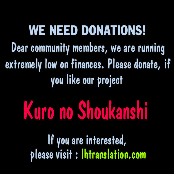 Kuro No Shoukanshi Chapter 1 page 34