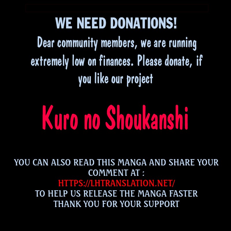 Kuro No Shoukanshi Chapter 54: Dragon Cavalry Army, Part 3 page 20