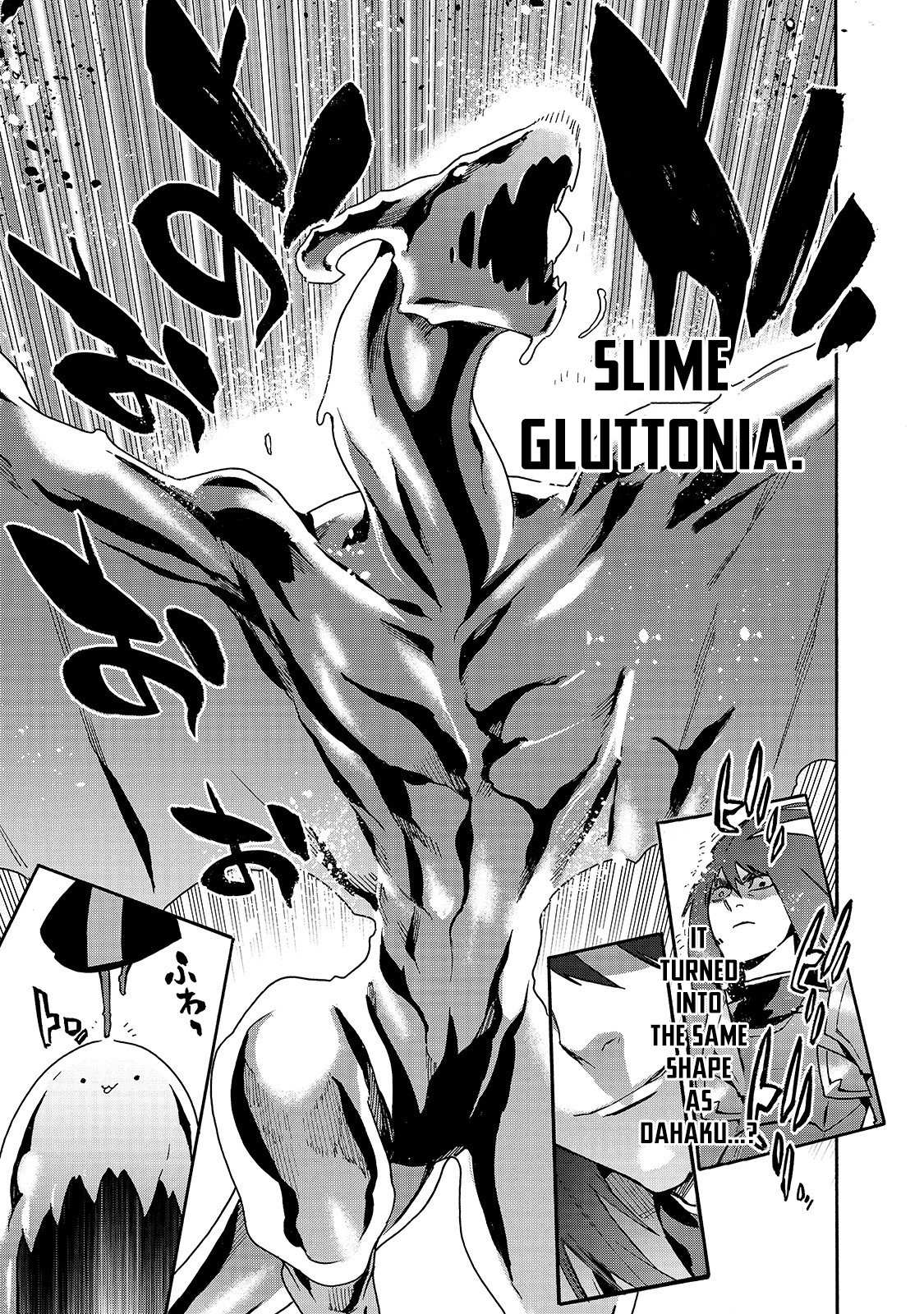 Kuro No Shoukanshi Chapter 59: Dragon Cavalry Army, Part 8 page 17