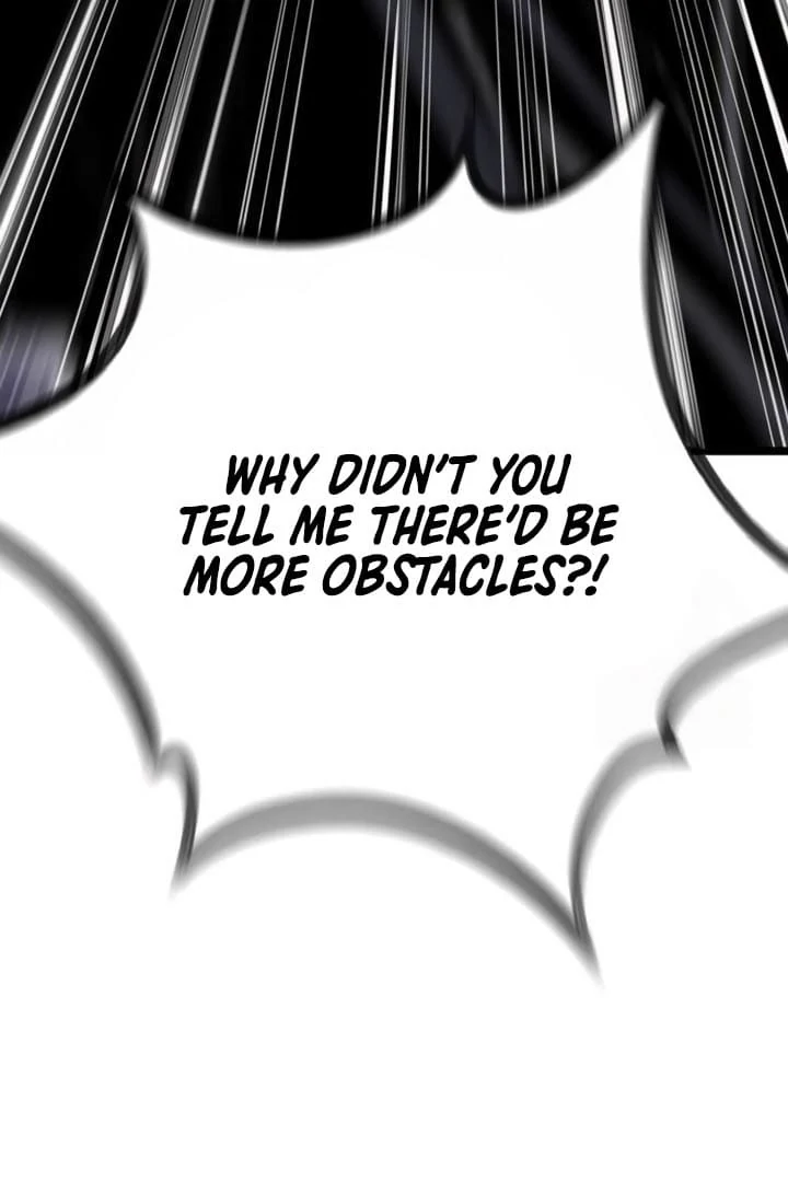 Levelling Up In An Exclusive Dungeon Chapter 33 page 15
