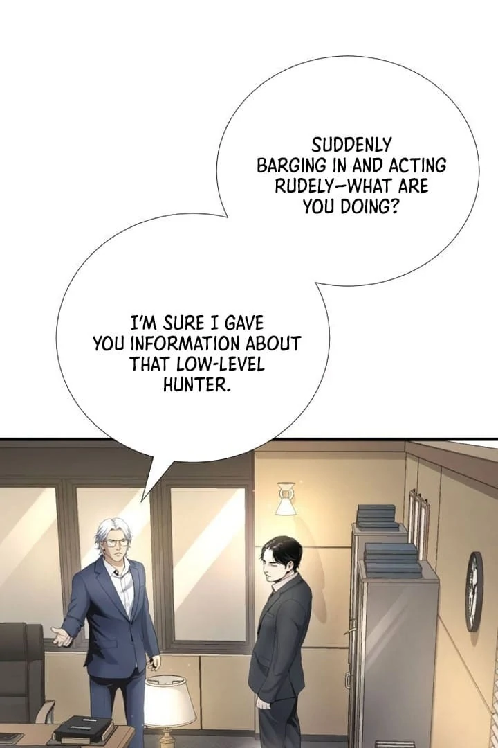 Levelling Up In An Exclusive Dungeon Chapter 33 page 16