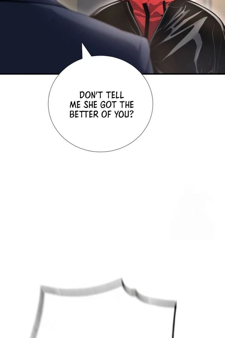 Levelling Up In An Exclusive Dungeon Chapter 33 page 26