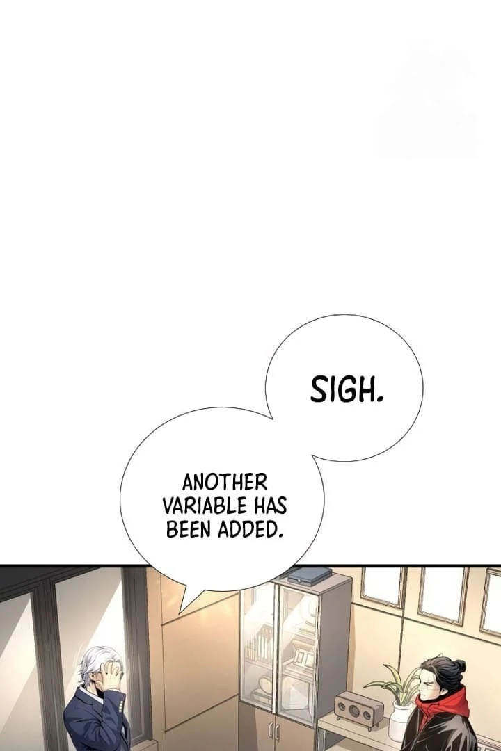 Levelling Up In An Exclusive Dungeon Chapter 33 page 32