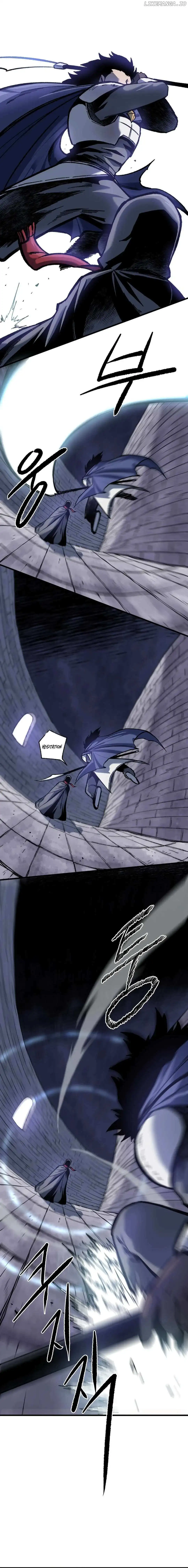 Light Of The Dawn (Remake) Chapter 15 page 16