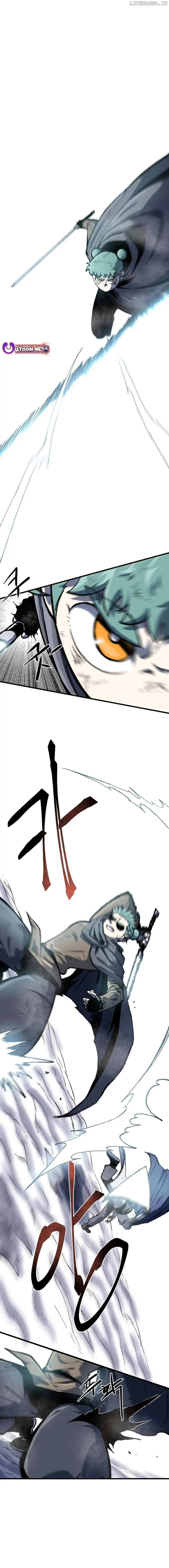 Light Of The Dawn (Remake) Chapter 18 page 18