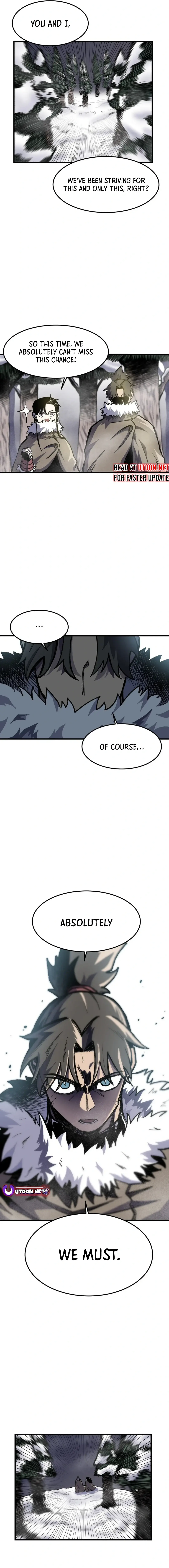 Light Of The Dawn (Remake) Chapter 2 page 19