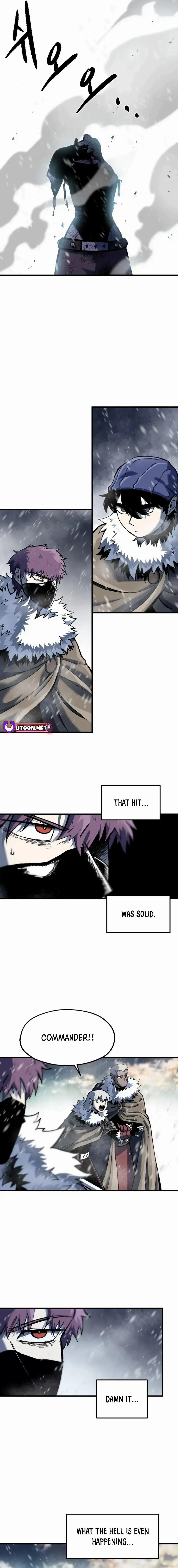 Light Of The Dawn (Remake) Chapter 28 page 19