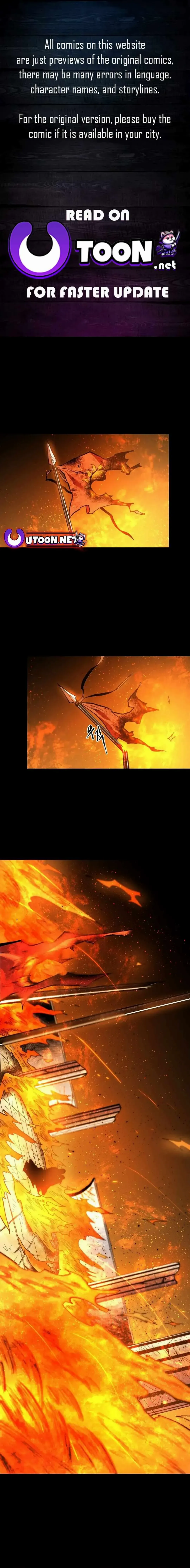 Light Of The Dawn (Remake) Chapter 32 page 2