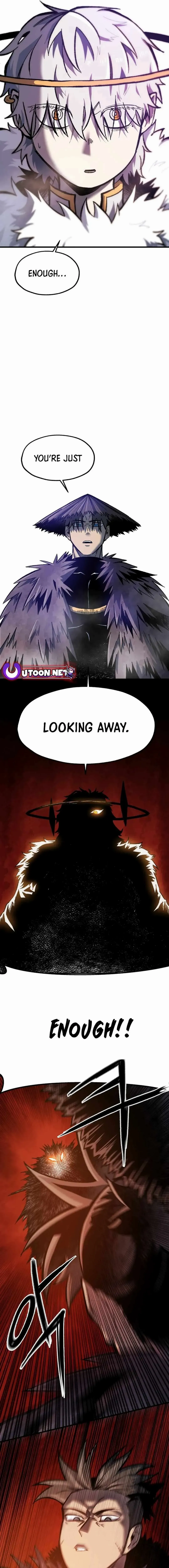 Light Of The Dawn (Remake) Chapter 32 page 18