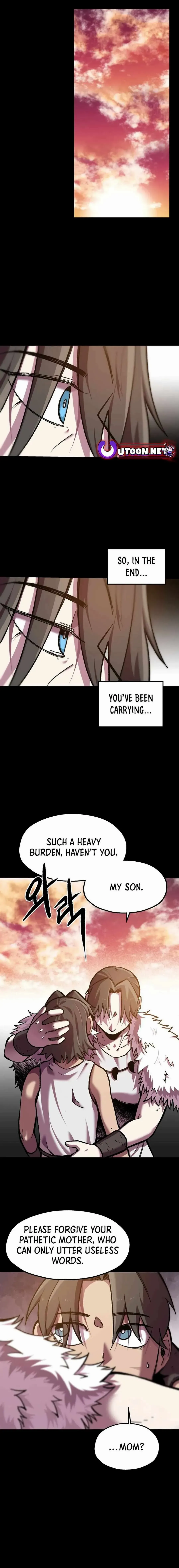 Light Of The Dawn (Remake) Chapter 34 page 17