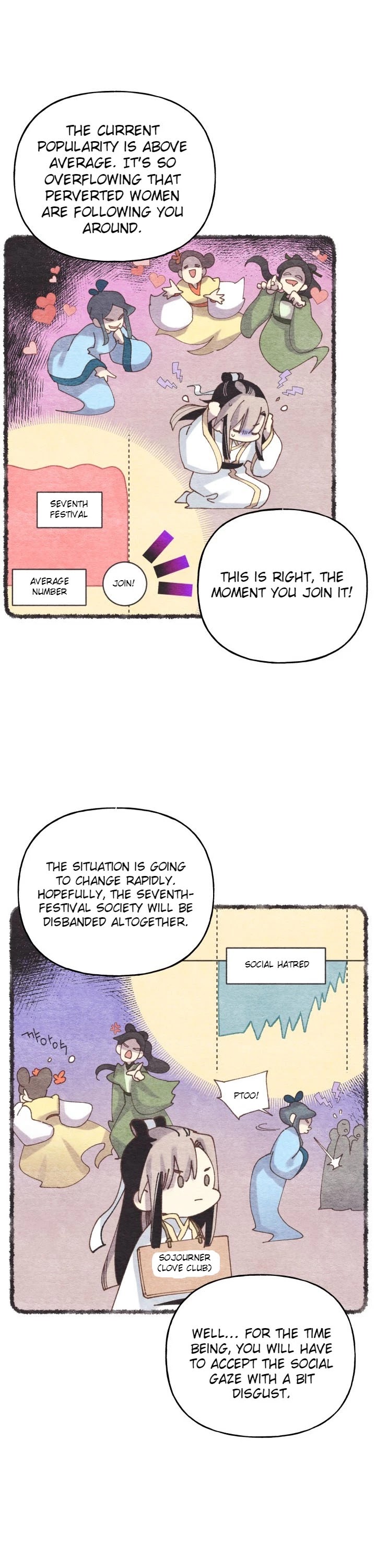 Lightning Degree Chapter 103.1 page 4