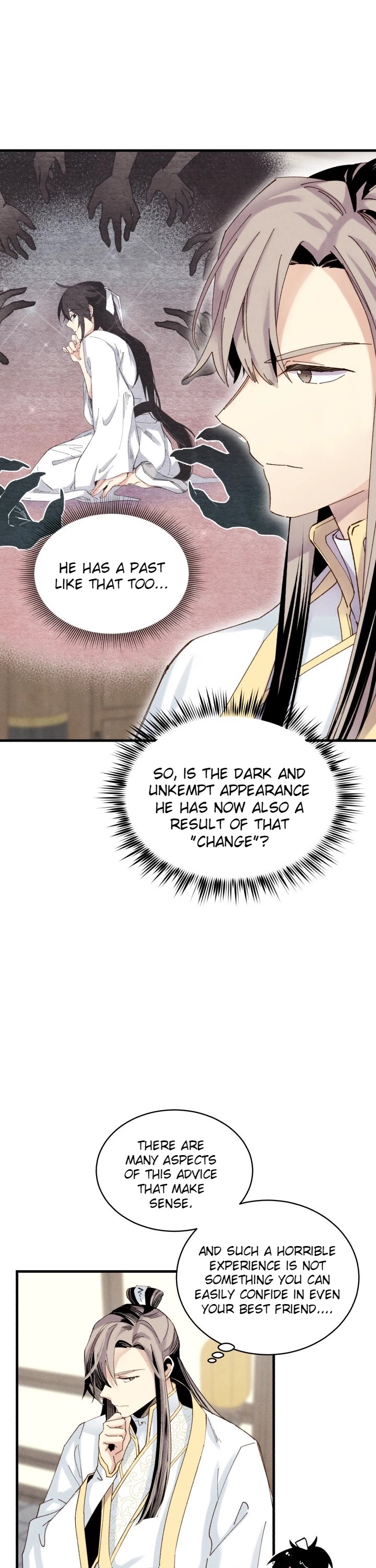 Lightning Degree Chapter 103.1 page 7