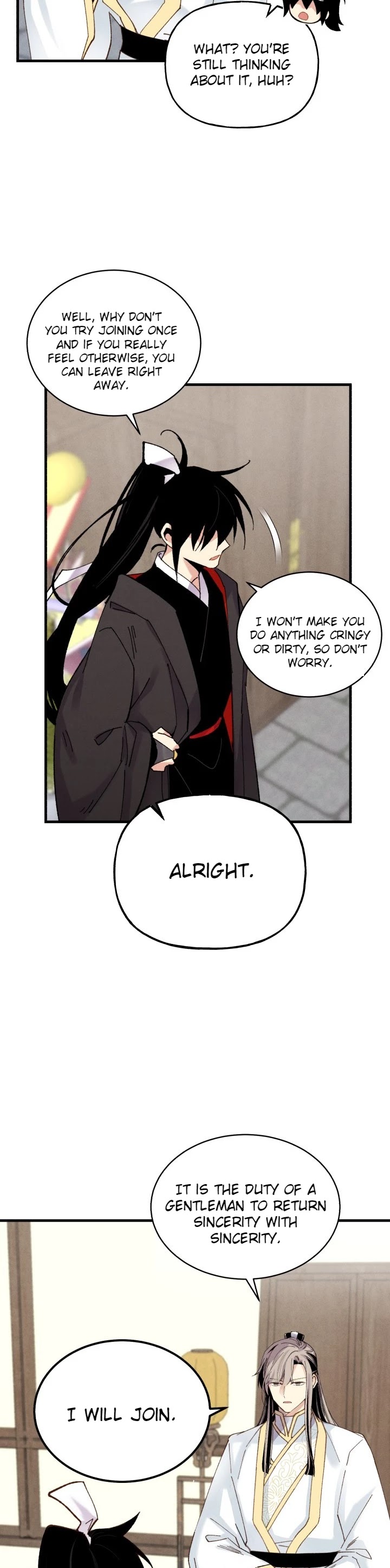 Lightning Degree Chapter 103.1 page 8