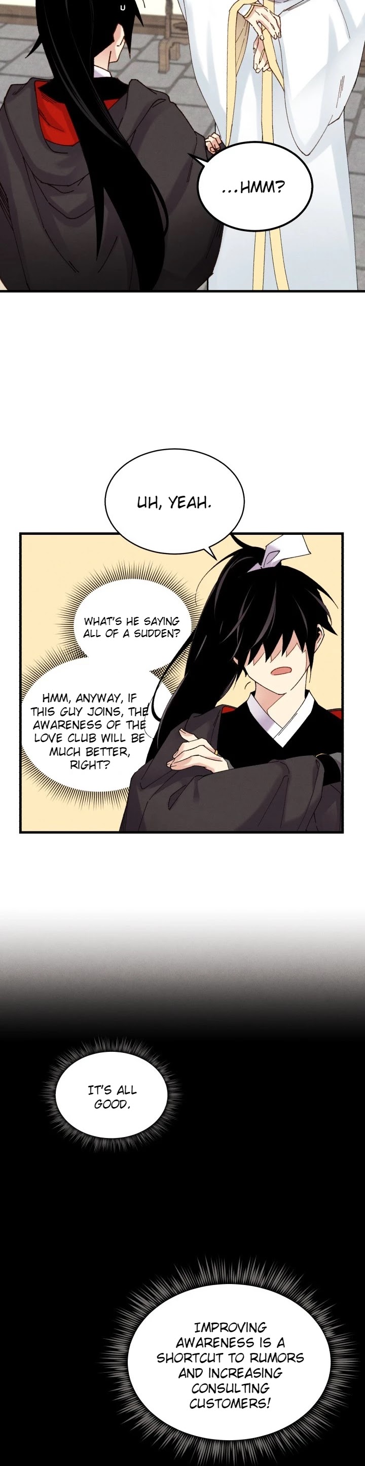 Lightning Degree Chapter 103.1 page 9