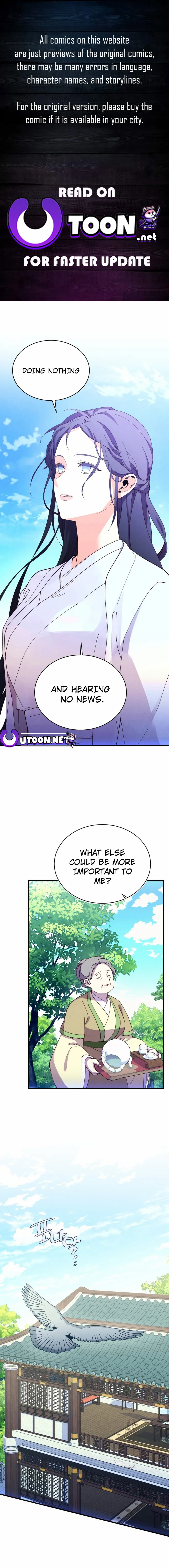 Lightning Degree Chapter 180 page 0